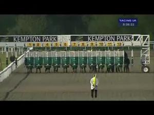 Video preview image for Kempton Park 20:35 - Winners Are Welcome At Betdaq Handicap