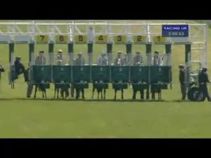 Video preview image for Redcar 14:00 - Buy Your Tickets On-Line At redcarracing.co.uk Maiden Auction Stakes