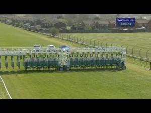 Video preview image for Redcar 15:00 - Voltigeur 2 Course Special Menu 10.95 Maiden Fillies' Stakes