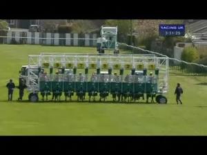 Video preview image for Redcar 15:30 - Redcar Racecourse Conference & Wedding Venue Handicap