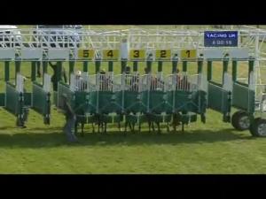 Video preview image for Redcar 16:00 - Win A Vip Day At redcarracing.co.uk Claiming Stakes