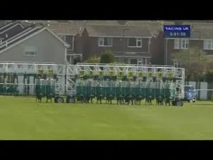 Video preview image for Redcar 17:00 - Watch Racing UK On Sky 432 Handicap (Straight-Mile Championship Qualifier) (Div 1)