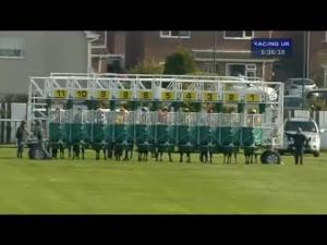 Video preview image for Redcar 17:35 - Watch Racing UK On Sky 432 Handicap (Straight-Mile Championship Qualifier) (Div 2)