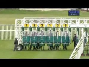 Video preview image for Musselburgh 14:30 - Baillie Gifford European Breeders' Fund Maiden Stakes