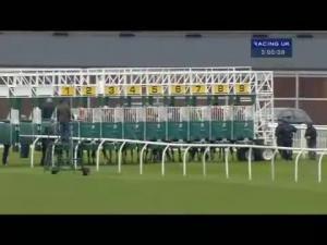 Video preview image for Musselburgh 15:00 - Weatherbys Bank Handicap
