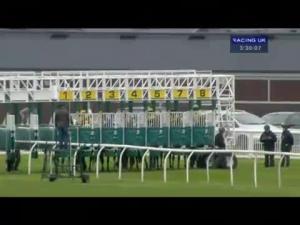 Video preview image for Musselburgh 15:30 - Weatherbys Private Banking Handicap