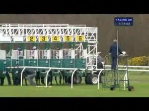 Video preview image for Musselburgh 16:00 - Core (Oil and Gas) Ltd Handicap