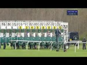 Video preview image for Musselburgh 17:35 - Oak Handicap (Div 2)