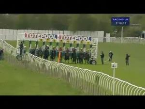 Video preview image for Thirsk 14:15 - Bet Totejackpot At totepool.com Maiden Auction Stakes