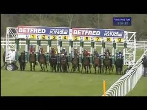 Video preview image for Goodwood 15:30 - Betfred Mobile Sports Handicap