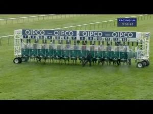 Video preview image for Newmarket 15:50 - QIPCO 2000 Guineas Stakes (205th Running) (British Champions Series) (Group 1)
