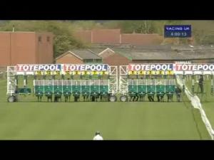 Video preview image for Thirsk 16:00 - King Size Pools At totepool.com Handicap