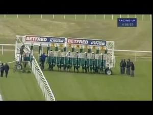 Video preview image for Goodwood 16:05 - Betfred Mobile Casino British Stallion Studs E.B.F. Conqueror Stakes (Fillies' Listed)