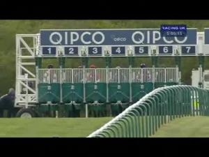Video preview image for Newmarket 17:00 - Qatar Racing Newmarket Stakes (Listed)