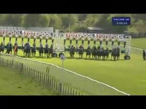 Video preview image for Thirsk 17:45 - Follow Totepool On Facebook and Twitter Handicap