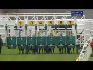 Video preview image for Hamilton Park 13:40 - Totepool Mobile Text Tote To 89660 Handicap (Div 1)