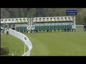 Video preview image for Salisbury 13:50 - Betfred 'Goals Galore' Maiden Stakes