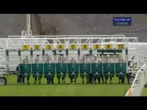 Video preview image for Hamilton Park 14:15 - Totepool Mobile Text Tote To 89660 Handicap (Div 2)