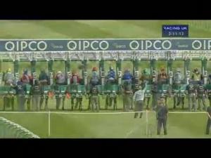 Video preview image for Newmarket 15:10 - Timeform 'European Champion Two-year-old' - Harbour Watch Handicap