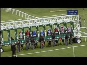 Video preview image for Salisbury 15:35 - Betfred TV Handicap