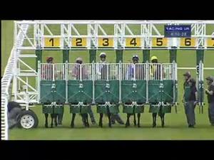 Video preview image for Salisbury 16:10 - Betfred Mobile Lotto E.B.F. Maiden Stakes