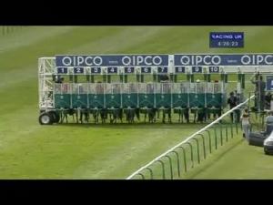 Video preview image for Newmarket 16:25 - Makfi Future Stars Maiden Stakes