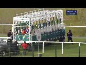 Video preview image for Hamilton Park 16:35 - Casino Royale Racenight Next Week Open Maiden Stakes