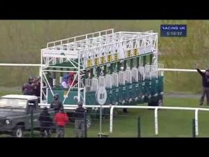 Video preview image for Hamilton Park 17:10 - Fx Signs Handicap