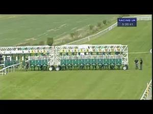 Video preview image for Salisbury 17:20 - Betfred Mobile Sports Lady Riders' Handicap (Amateurs)
