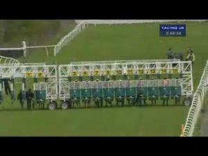 Video preview image for Hamilton Park 17:45 - Red Hot Chilli Pipers On Braveheart Handicap