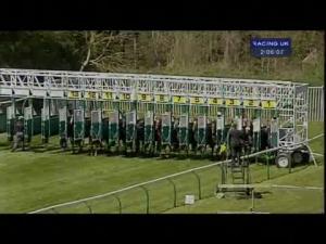 Video preview image for Warwick 14:05 - Join Today At rewards4racing.com Apprentice Handicap