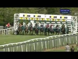 Video preview image for Beverley 14:25 - Racing UK On Sky 432 Median Auction Maiden Stakes