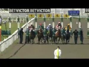 Video preview image for Kempton Park 14:45 - betvictor.com Handicap