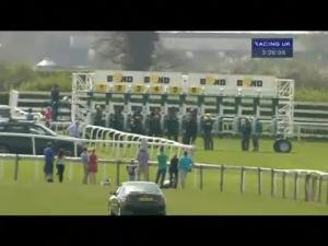 Video preview image for Beverley 15:25 - Arthur Mudd Memorial Handicap