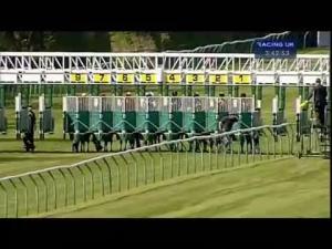 Video preview image for Warwick 15:40 - 102 Touch Fm - The Local Favourite Fillies' Handicap