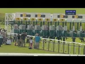 Video preview image for Beverley 16:00 - Swan Industrial Drives Handicap