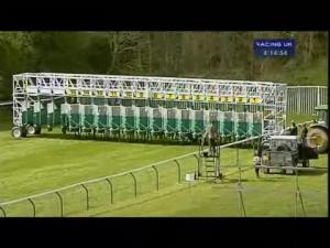 Video preview image for Warwick 16:10 - Big Local App Warwick Maiden Stakes