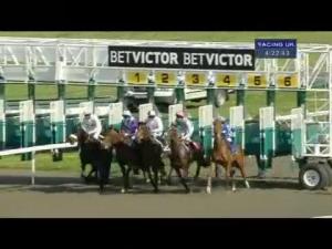 Video preview image for Kempton Park 16:20 - BetVictor Casino On Your Mobile Handicap (London Middle Distance Qualifier)