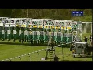 Video preview image for Warwick 16:40 - Amber Security Ltd Handicap (London Mile Qualifier)