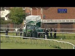 Video preview image for Warwick 17:10 - Crescent Press Ltd Handicap