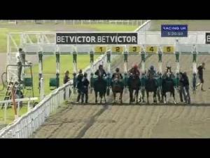 Video preview image for Kempton Park 17:20 - betvictor.com Fillies' Handicap