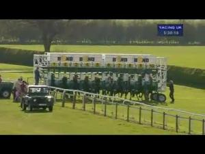 Video preview image for Beverley 17:30 - Racing Again On Tuesday 14 May Handicap