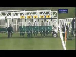 Video preview image for Catterick Bridge 18:10 - racinguk.com Maiden Auction Stakes