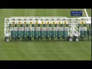 Video preview image for Catterick Bridge 18:40 - Racing Again On Friday 24th May Claiming Stakes