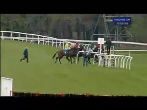 Video preview image for Exeter 18:55 - Heavitree Brewery Handicap Chase