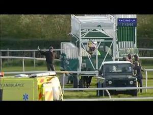 Video preview image for Catterick Bridge 19:10 - yorkshire-outdoors.co.uk Handicap