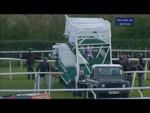 Video preview image for Catterick Bridge 20:10 - catterickbridge.co.uk Maiden Stakes