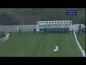 Video preview image for Catterick Bridge 20:40 - Don't Miss Saturday 8th June Handicap