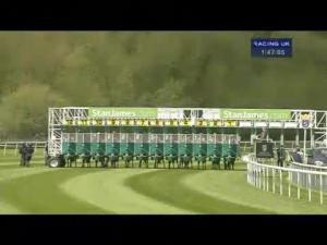 Video preview image for Chester 13:45 - Manor House Stables Lily Agnes Conditions Stakes