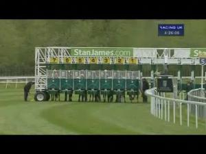 Video preview image for Chester 16:25 - Hill Dickinson Conditions Stakes
